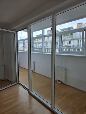 3-Zimmer-Wohnung mieten in Wien – 86 m², € 1.750