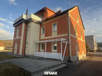 Gewerbeimmobilie kaufen in Bruck-Mürzzuschlag – 1 243 m², € 465.000 – Bild 1 von 16