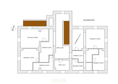 Gewerbeimmobilie kaufen in Bruck-Mürzzuschlag – 1 243 m², € 465.000 – Bild 12 von 16