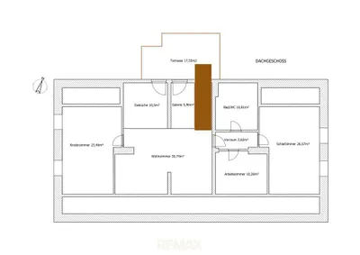 Gewerbeimmobilie kaufen in Bruck-Mürzzuschlag – 1 243 m², € 465.000 – Bild 10 von 16