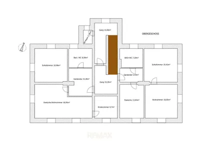 Gewerbeimmobilie kaufen in Bruck-Mürzzuschlag – 1 243 m², € 465.000 – Bild 13 von 16