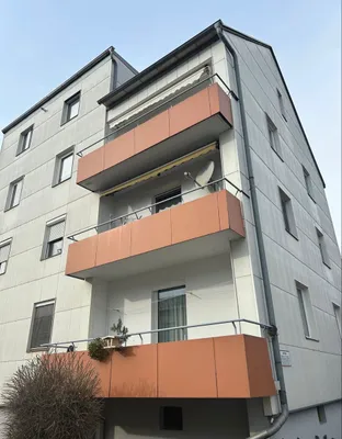 2-Zimmer-Wohnung kaufen in Perg – 58 m², € 135.000 – Bild 5 von 5