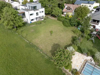 Grundstück kaufen in Mödling – 774 m², € 775.000 – Bild 5 von 13