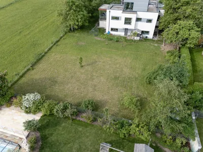 Grundstück kaufen in Mödling – 774 m², € 775.000 – Bild 2 von 13