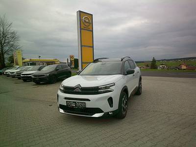 Citroën C5 Aircross Diesel 130 S&S EAT8 Max