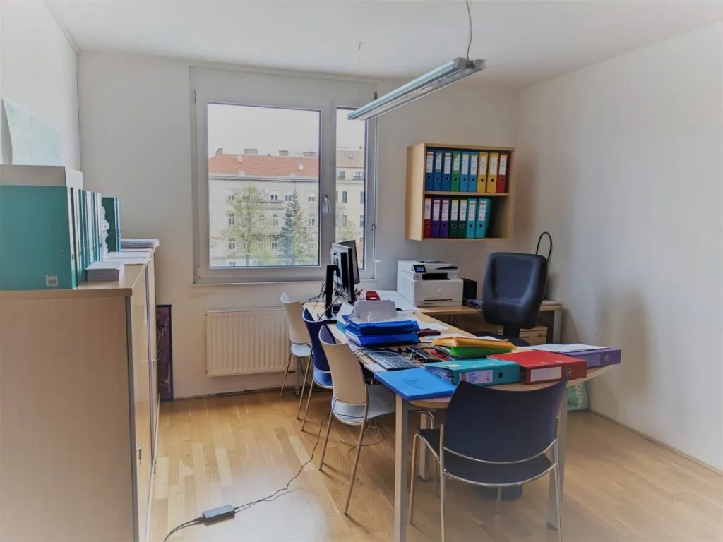 Helle, moderne Wohnung mit Fernblick! - Ansicht 3