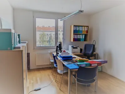 Helle, moderne Wohnung mit Fernblick! – Bild 3