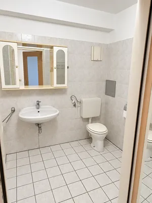 Hetzendorf - Helle 1-Zimmer-Wohnung mit Loggia in ruhiger Lage – Bild 3