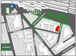 2-Zimmer-Wohnung mieten in Wien – 55 m², € 1.060 – Bild 5 von 8