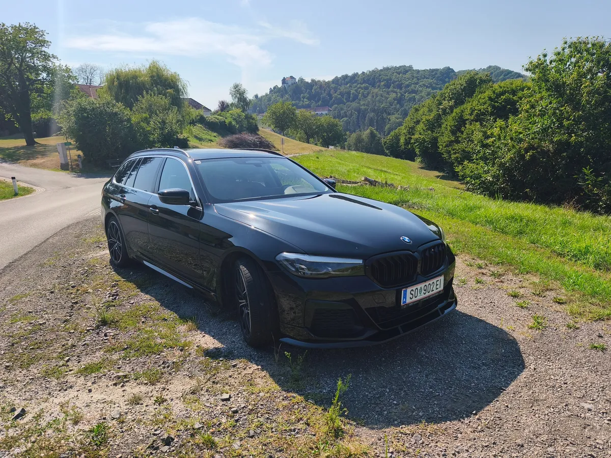 BMW 5er-Reihe