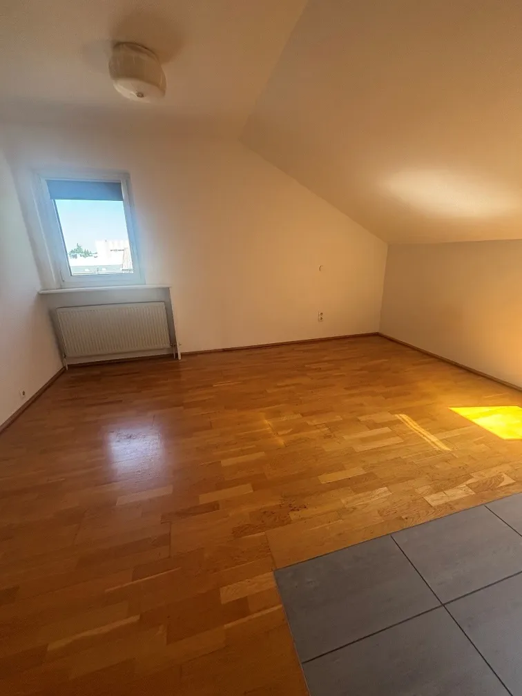Wohnung mit 35 m² - Ansicht 3