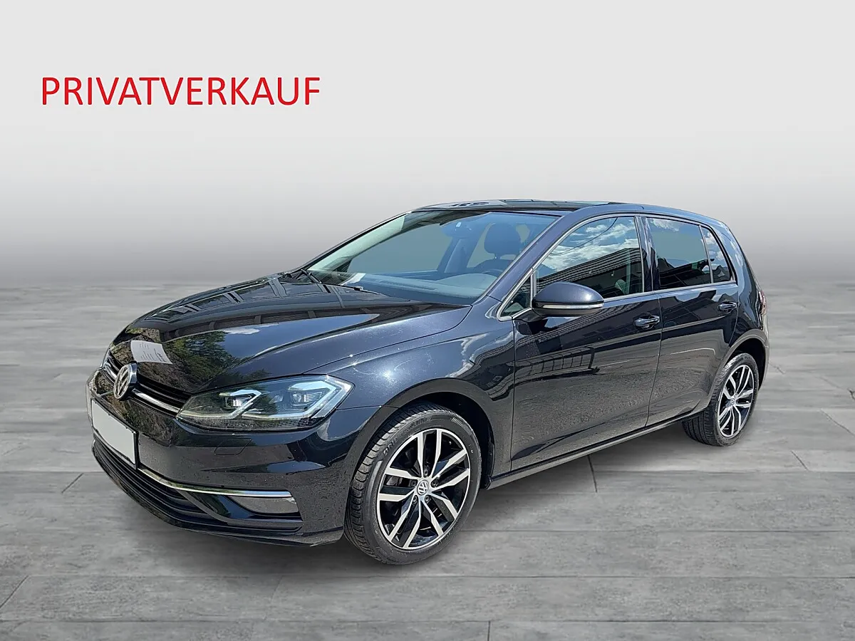 VW Golf