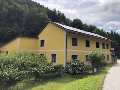 14-Zimmer-Gewerbeimmobilie kaufen in Deutschlandsberg – 661 m², € 350.000 – Bild 26 von 31