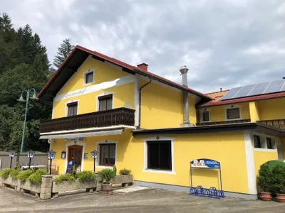 14-Zimmer-Gewerbeimmobilie kaufen in Deutschlandsberg – 661 m², € 350.000 – Bild 2 von 31