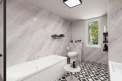 5-Zimmer-Haus kaufen in Mödling – 137,01 m², € 790.000 – Bild 10 von 21