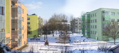 2-Zimmer-Wohnung mieten in Linz Land – 62,65 m², € 704 – Bild 1 von 4