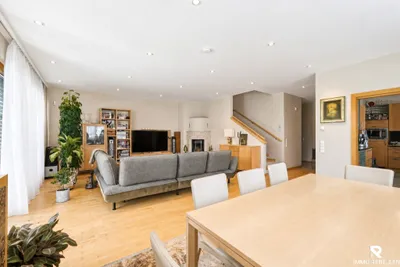 5-Zimmer-Haus kaufen in Wien – 184,51 m², € 1.490.000 – Bild 5 von 36
