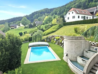8-Zimmer-Haus kaufen in Weiz – 302 m², € 795.000 – Bild 6 von 30