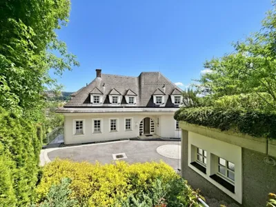8-Zimmer-Haus kaufen in Weiz – 302 m², € 795.000 – Bild 1 von 30