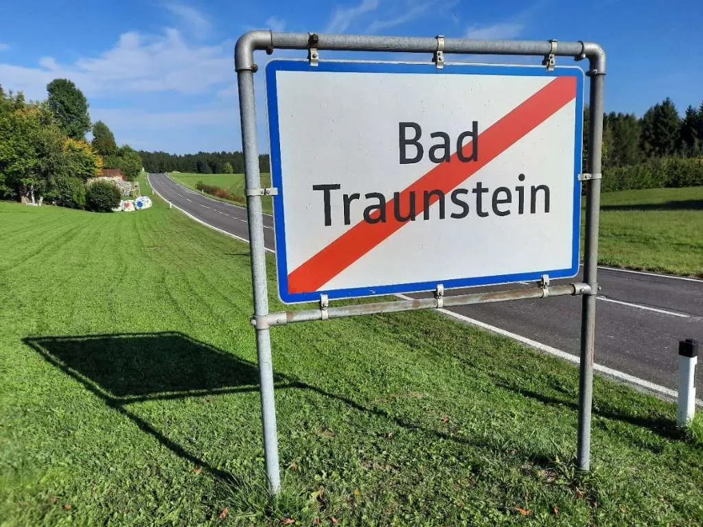 Baugrundstück in Bad Traunstein - Ansicht 2