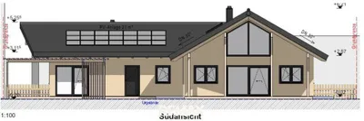 3-Zimmer-Haus kaufen in Liezen – 71,27 m², € 356.000 – Bild 4 von 5