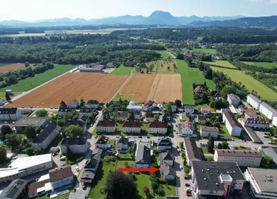 5-Zimmer-Haus kaufen in Vöcklabruck – 110 m², € 345.000 – Bild 13 von 13