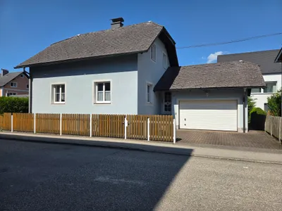 5-Zimmer-Haus kaufen in Vöcklabruck – 110 m², € 345.000 – Bild 4 von 13