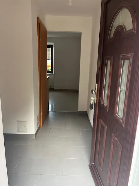 Wohnung mit Garten - Ansicht 2