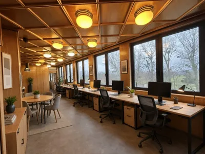 Gewerbeimmobilie mieten in Mödling – 131 m², € 1.775 – Bild 7 von 16