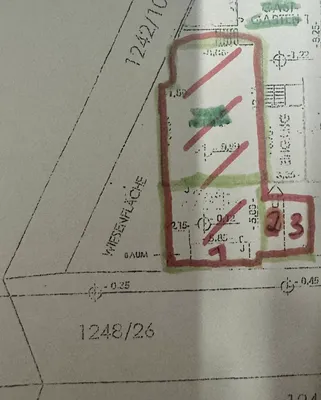 3-Zimmer-Immobilie mieten in Baden – 106 m², € 1.100 – Bild 8 von 9