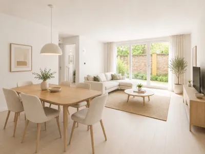 2-Zimmer-Wohnung kaufen in Wien – 51,35 m², € 295.000 – Bild 1 von 4