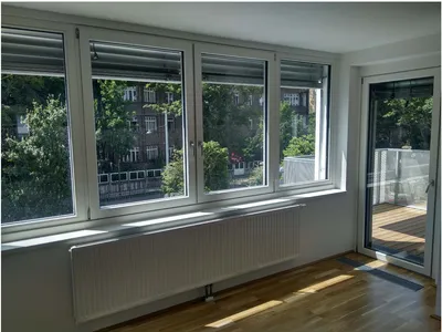 1190 Wien/ Döbling | 4-Zimmer Neubauwohnung mit 3 Balkonen, Garage & Sauna – Bild 2
