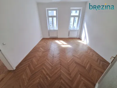 Sonniger Bezug in Hütteldorf unbefristet