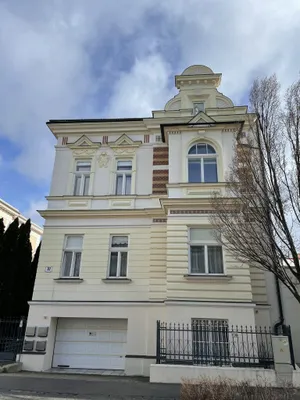 3-Zimmer-Wohnung kaufen in Baden – 151 m², € 431.000 – Bild 10 von 11