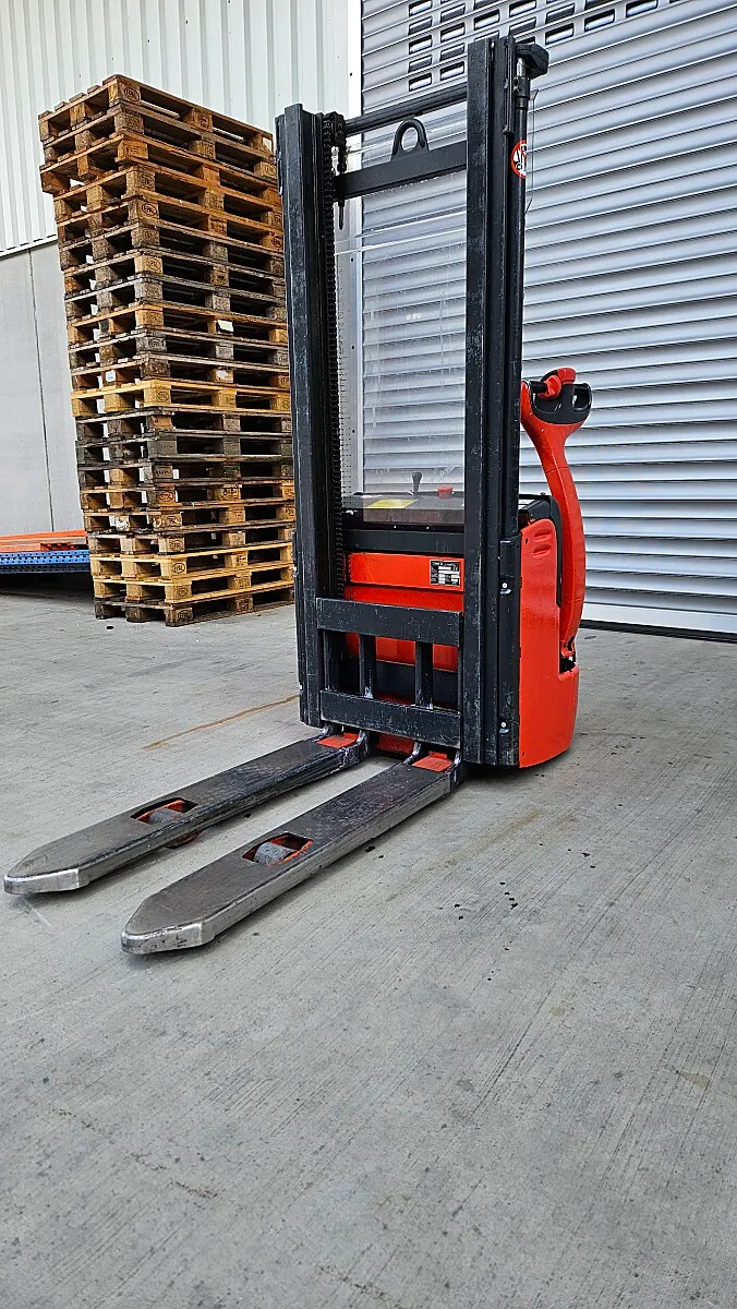 Linde Sonstige
