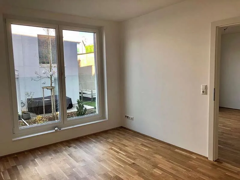 Wohnung – Wels - Ansicht 3