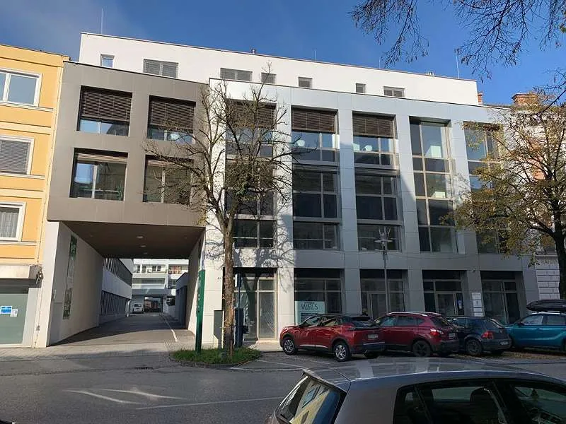 Wohnung – Wels - Ansicht 2