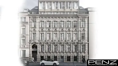 2-Zimmer-Wohnung kaufen in Linz – 56,35 m², € 359.000 – Bild 4 von 14
