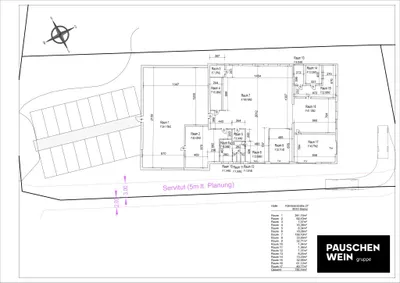 Immobilie mieten in Deutschlandsberg – 300 m², € 8