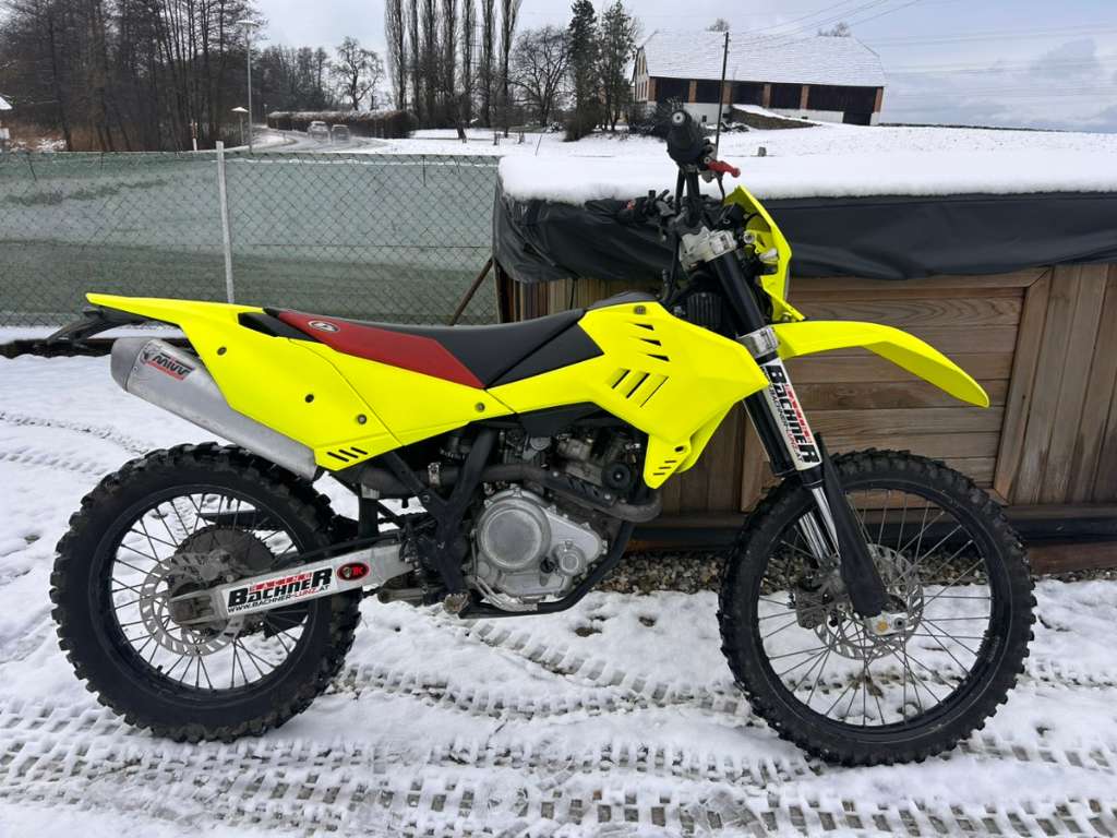 Beta RR 180ccm Lc Malossi Motocross