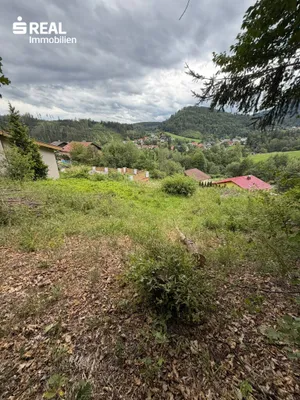 Grundstück kaufen in Bruck-Mürzzuschlag – 1 086 m², € 69.000 – Bild 5 von 11