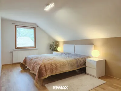 6-Zimmer-Haus kaufen in Baden – 236 m², € 695.000 – Bild 11 von 22
