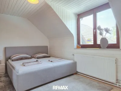 6-Zimmer-Haus kaufen in Baden – 236 m², € 695.000 – Bild 13 von 22