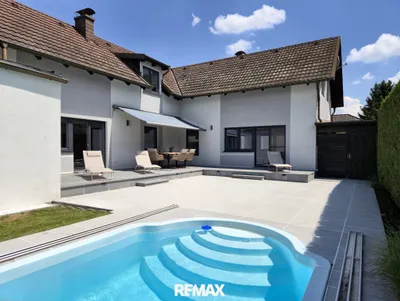 6-Zimmer-Haus kaufen in Baden – 236 m², € 695.000 – Bild 2 von 22