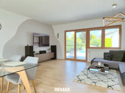 6-Zimmer-Haus kaufen in Baden – 236 m², € 695.000 – Bild 3 von 22