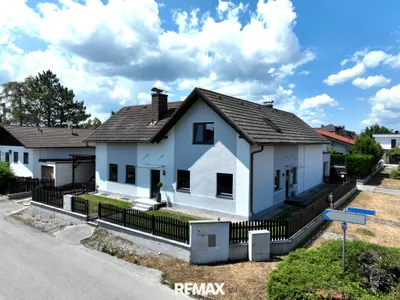 6-Zimmer-Haus kaufen in Baden – 236 m², € 695.000 – Bild 15 von 22