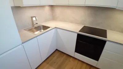 2-Zimmer-Wohnung mieten in Graz – 55 m², € 790 – Bild 7 von 16