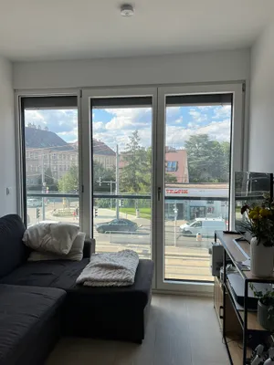2-Zimmer-Wohnung mieten in Wien – 35 m², € 950 – Bild 5 von 11