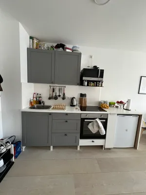 2-Zimmer-Wohnung mieten in Wien – 35 m², € 950 – Bild 3 von 11