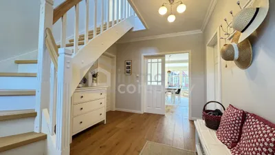 5-Zimmer-Haus kaufen in Vöcklabruck – 147 m², € 790.000 – Bild 7 von 16